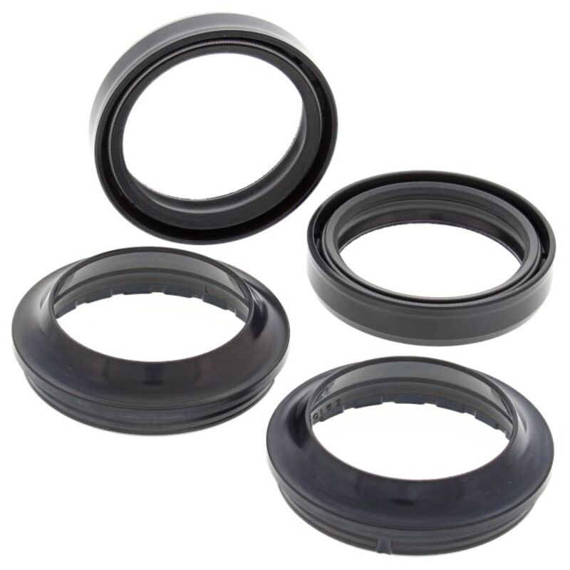 ALL BALLS Fork Oil Seals & Dust Covers - 43x54x11 mm 56-133