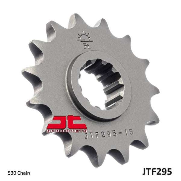 JT Sprock's Steel Noise-Sprock avant 295 - 525 JTF295.15RB