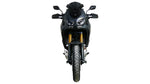 MRA Sport-écran "SPM" Black 4025066175826