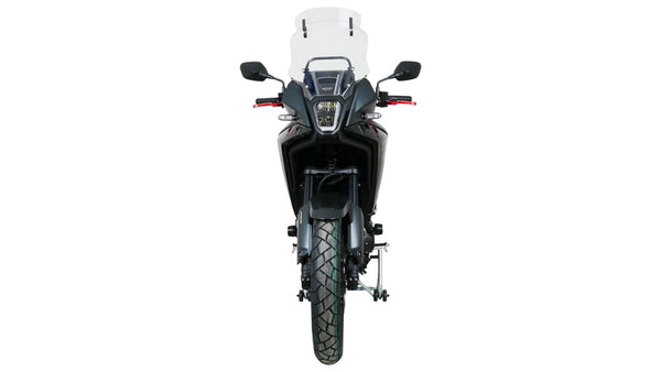 MRA Variotouring Windshield "VTM" Clear 4025066175918 