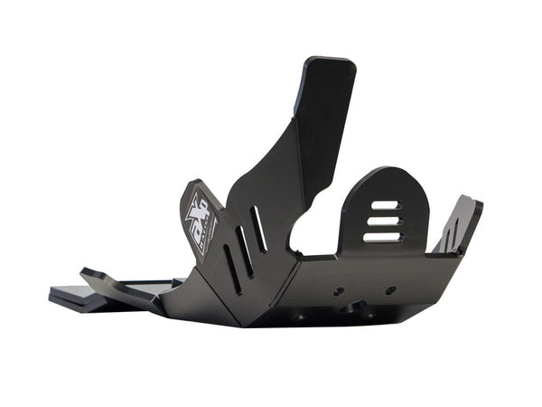 AXP Xtem Plaque de dérapage Yamaha YZ250F 2024 AX1744