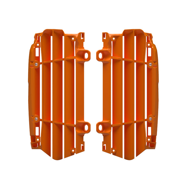 Port de police persistant du radiateur 8500300002