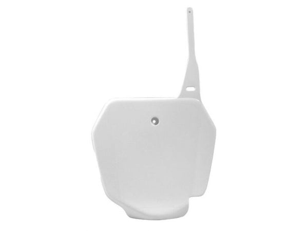 Racetech avant plaque d'immatriculation R-trm0bn0085