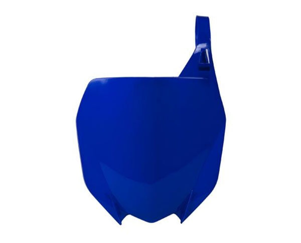 Racetech avant plaque d'immatriculation R-TBYZFBL0018