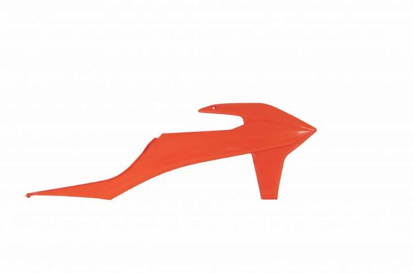 Racetech Radiator Scoops R-CVKTMAR0019