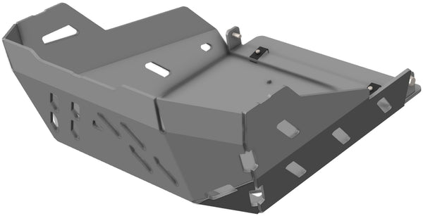 Plaque de dérapage cross-pro 2cp09000930005