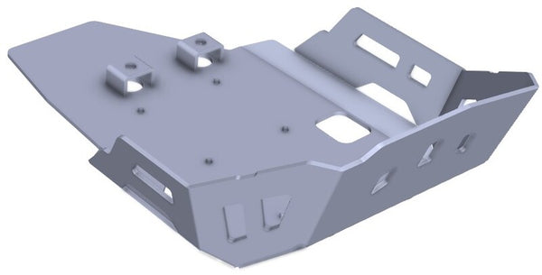 Plaque de dérapage cross-pro 2cp090020a0005