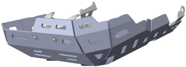 Plaque de dérapage cross-pro 2cp090042b0005