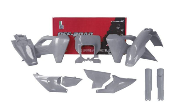Kit en plastique Racetech R-Kithsq-Gr0-824