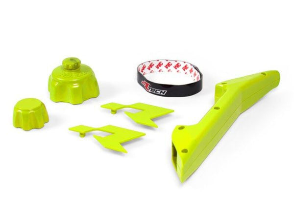 Kit accessoire Racetech R15 Gas Can R-GASCANAC0