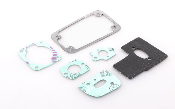 Centauro Cylinder Base Joint Épaisseur OEM 666B06289