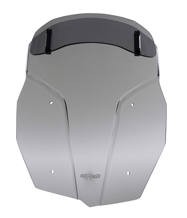 Mra Variotouring Windshield "VTM" Smoked 4025066173501