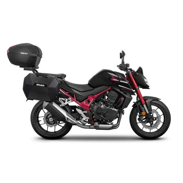 Ensemble d'ajustement du système Shad 3P H0CB73if