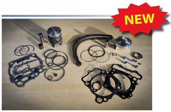 Kit de haut en haut de piston VTK24243C-3