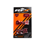 Kit d'usine RFX FXFK1080099RD