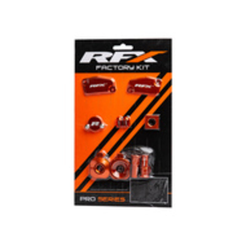 Kit d'usine RFX FXFK7250099BU