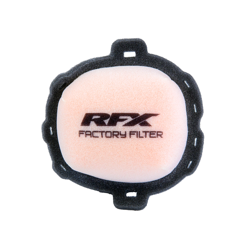 RFX Race Filtre à air non huilé FXAF1000755NO