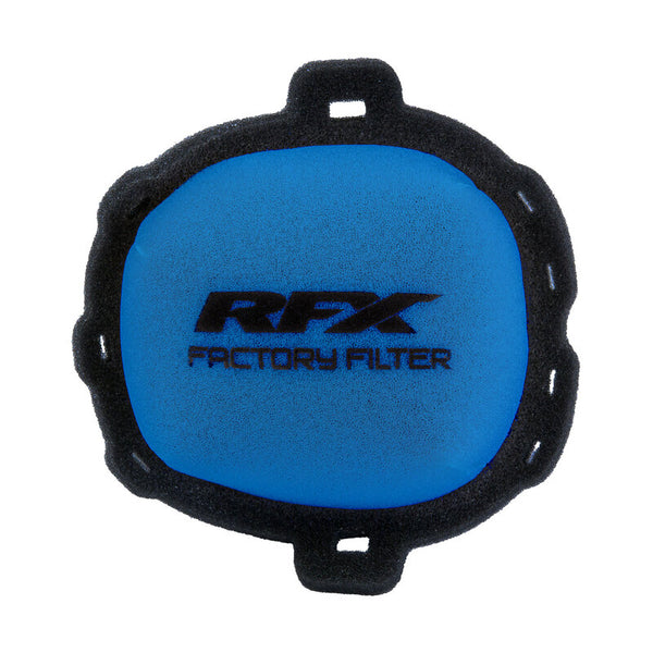RFX Race Air Filter-Pre-Buled-FXAF1000755PO