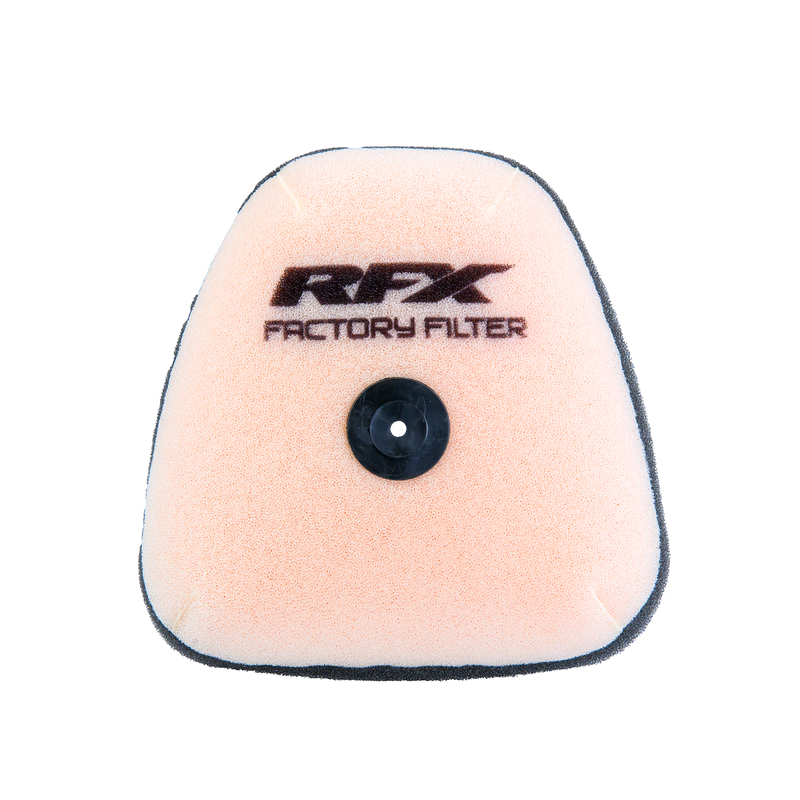 RFX Race Filtre d'air non huilé FXAF4000455NO