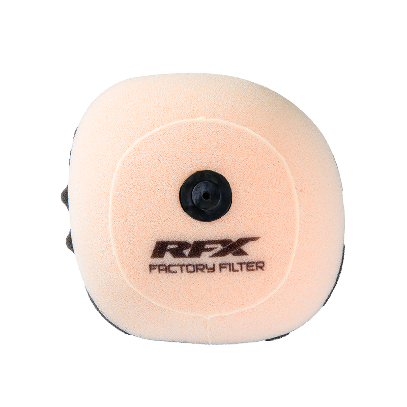 RFX Race Filtre d'air non huilé FXAF5000655NO