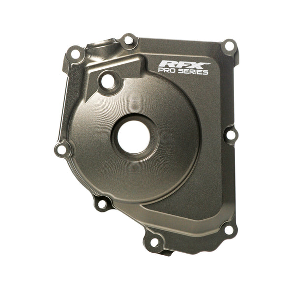 RFX PRO Ignition Cover - Aluminum FXIC5040099H2