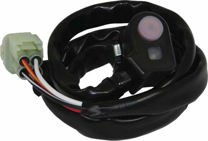 Bouton de démarrage de la course RFX - réplique OEM FXKB1120055S