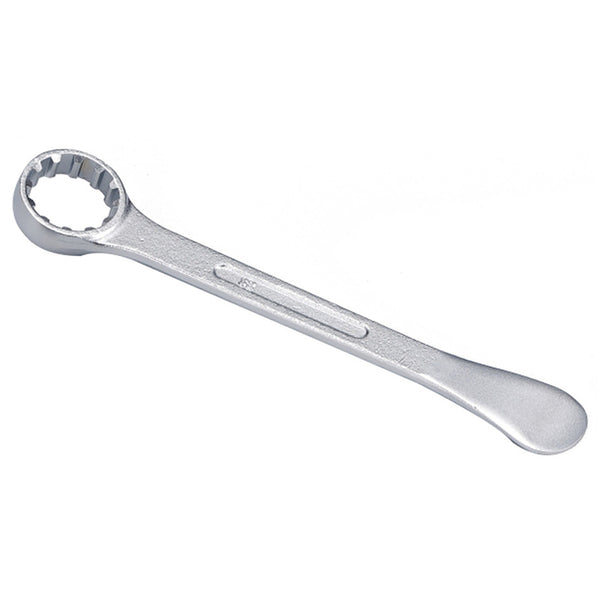 RFX Race Spoon et 32 ​​mm Sporner End Pney Fever - Steel FXWT1023200SV