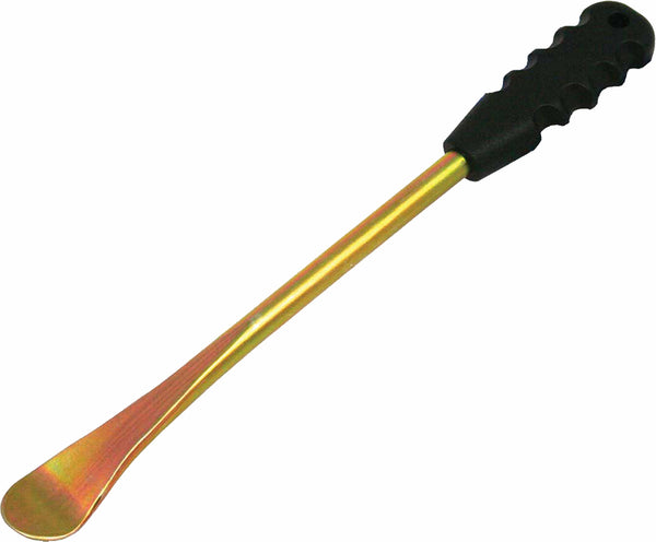 RFX Race Race Single Spoon End Pney Fever avec poignée noire - Golden - 270 mm FXWT1030055GD