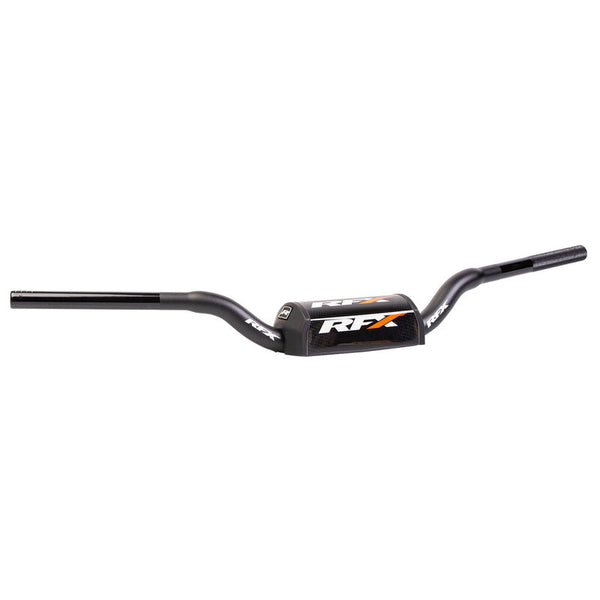 RFX PRO F7 Bar à conduite 28,6 mm - Black FXHB 70006 99BK