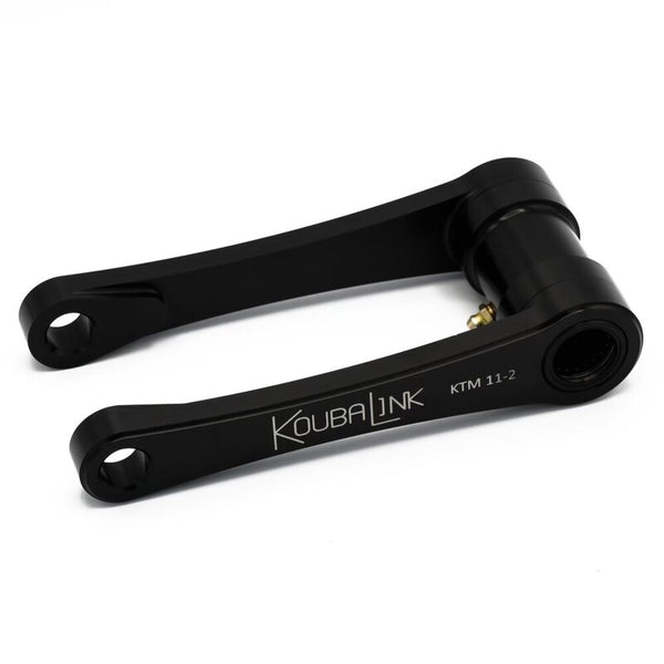 Kit de baisse de Koubalink (- 38 mm) Black KTM11-5A