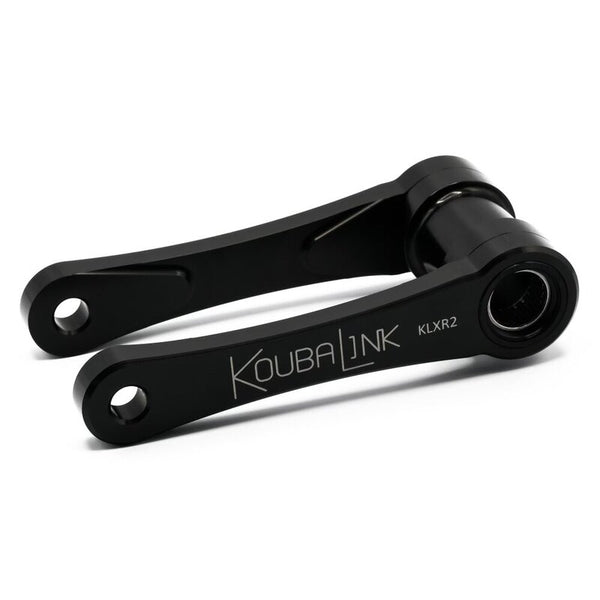 Kit de baisse de Koubalink (- 25 mm) Black KX24-2