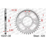 AFAM en acier standard Spropet 10241 - 420