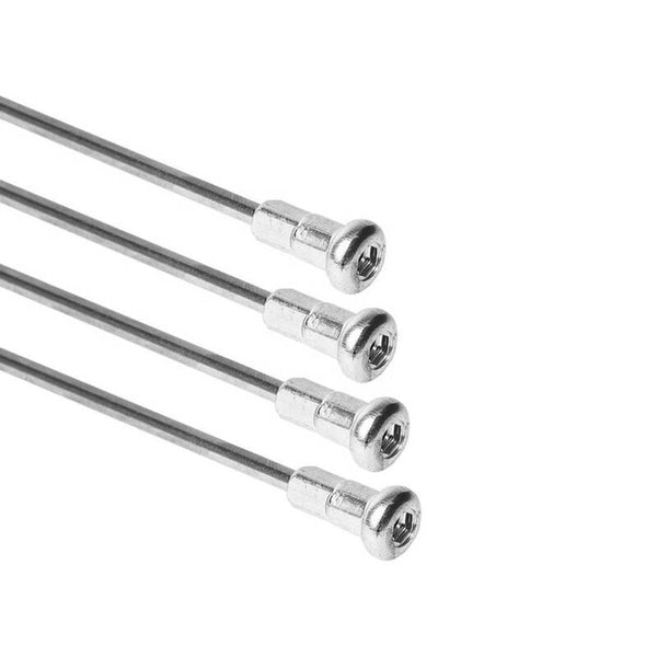 Haan Wheels 19 "Spokes Set - 32 Spokes 15 08001/1/1