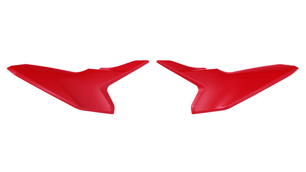 Racetech Side Panel R-FIKTMRG0150