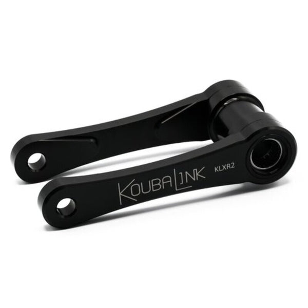 Kit de baisse de Koubalink (- 38 mm) Black Kove-1