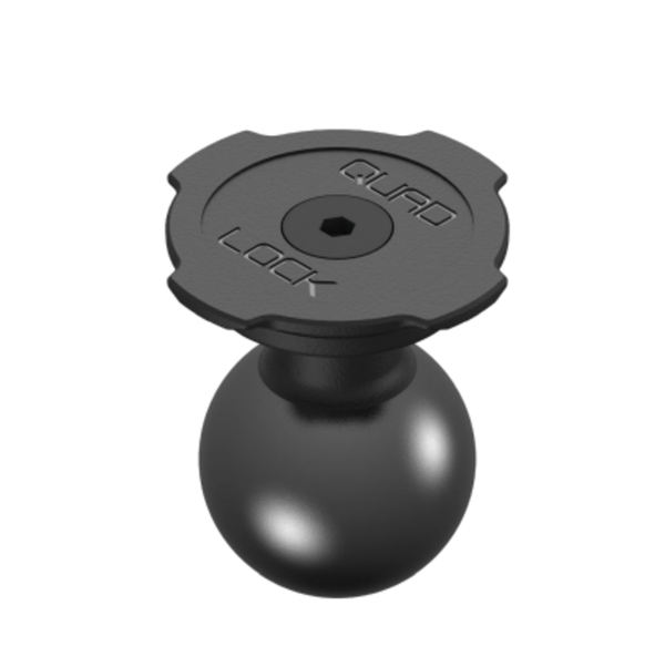 Adaptateur de verrouillage quadruple pour les supports RAM-1 ”