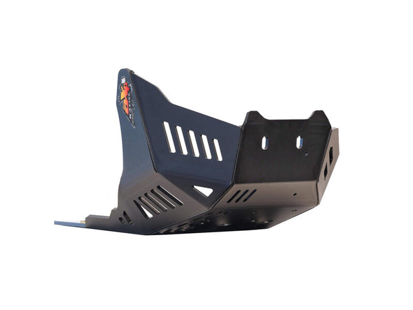 AXP Adventure Skid Plate - HDPE 8 mm AX1772