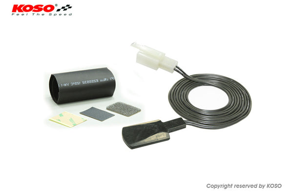 Koso spare switch for heating handle - AM00009B