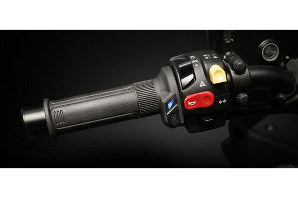 Koso Premium Heat Handles - AX0421I0