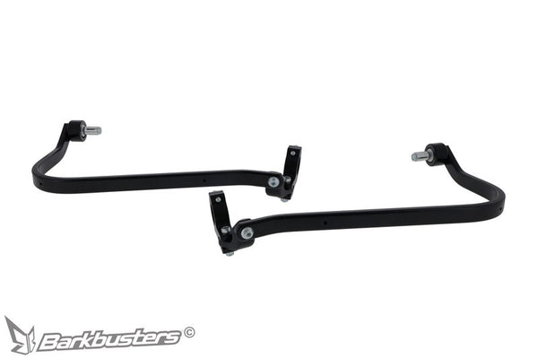 Barkbusters Hardware Kit à deux points BHG-1000-BK