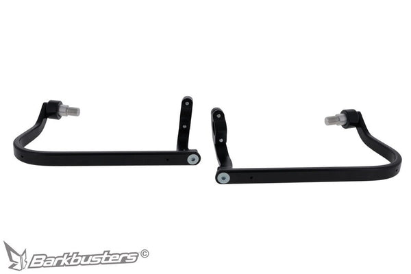 Barkbusters Hardware Kit à deux points BHG-094-00 BK