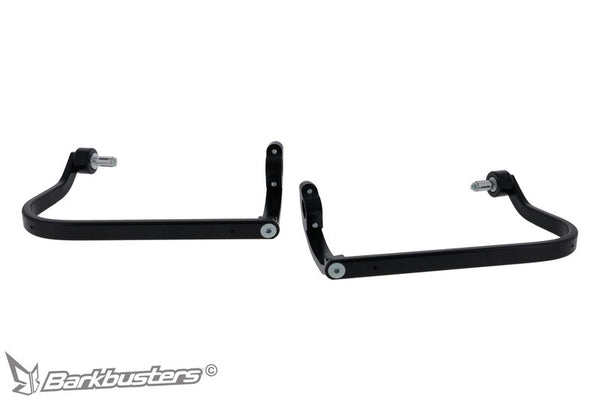 Barkbusters Hardware Kit à deux points BHG-089-00-BK