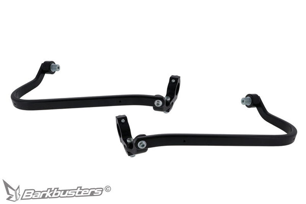 Barkbusters Hardware Kit à deux points BHG-082-03-BK