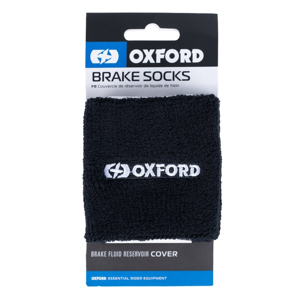 Chaussettes de frein Oxford (3 -pack) - Protéger et style