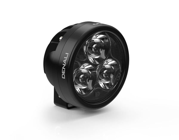 Phare Denali Universal D3 avec câble premium