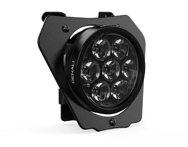 Denali D7 LED headlight for KTM Rally
