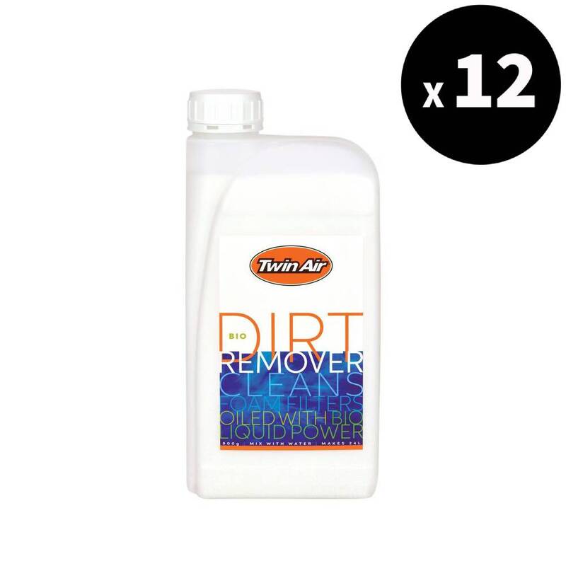 Rettrage bio bio de terre - 1L x12