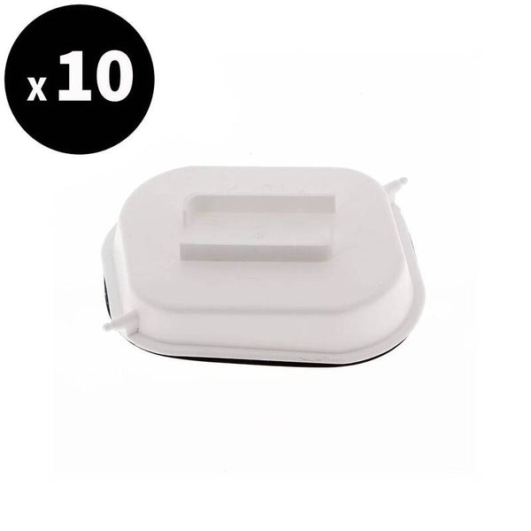 Tecnium Air Box Cover - 2823 KTM SX125 / SX -F250 / 450 X10 3064946