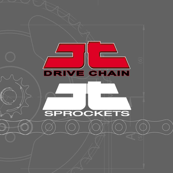 JT/JT Chain Kit 420hdr 11/59 Standard - Standard ROKPROPET 1133 NULL