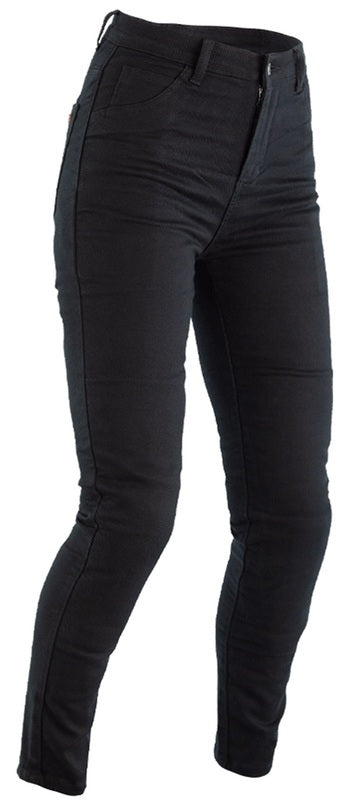 RST Jeans de jegging renforcé Femmes Textile - Black Taille 2xl 102617BLK -18